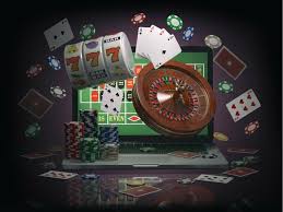 Официальный сайт Nvuti Casino